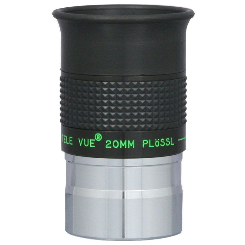TeleVue Ocular Plössl 20mm 1,25" para