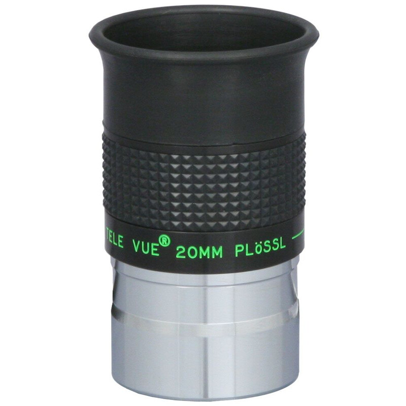TeleVue Ocular Plössl 20mm 1,25" para