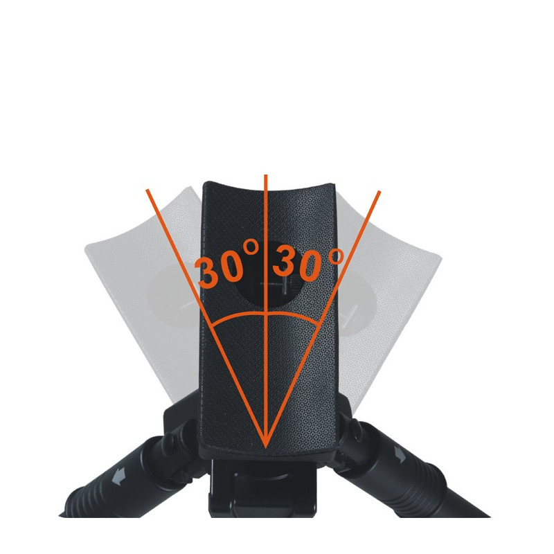 Vanguard Equalizer 3 bipod
