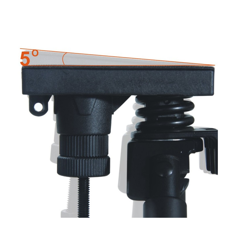 Vanguard Equalizer 3 bipod