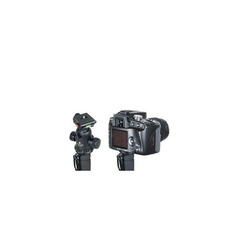 Vanguard Aluminium monopod Tracker AP-324