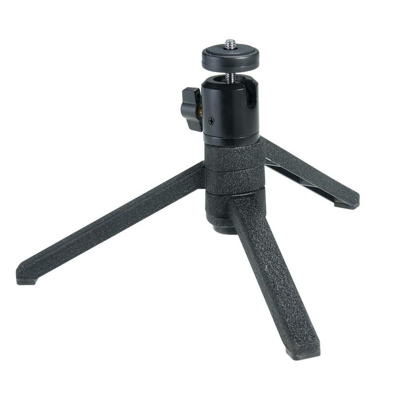 Vanguard Aluminium tripod VS-34