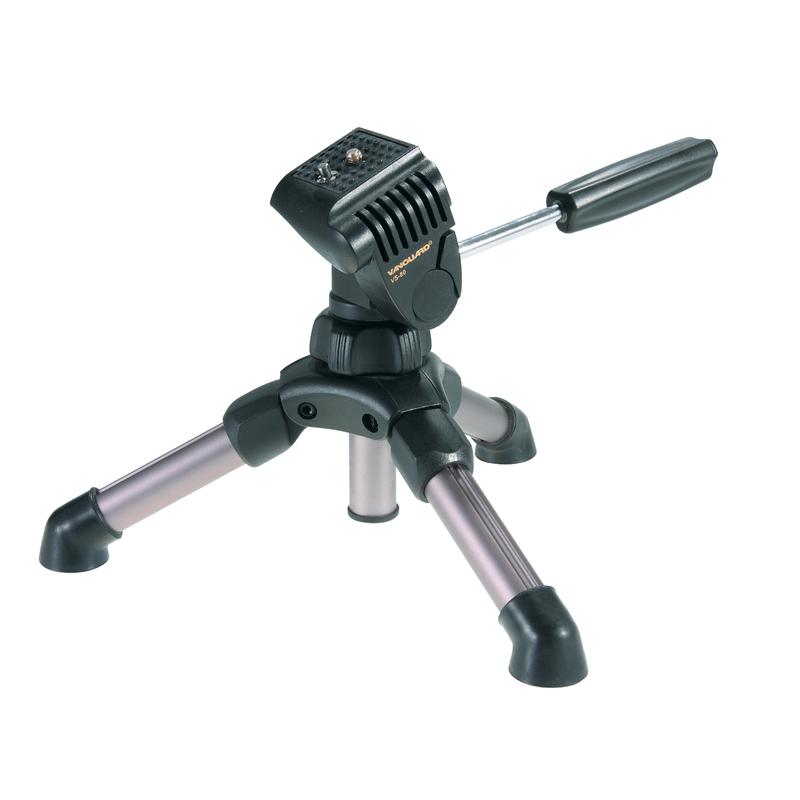 Vanguard Aluminium tripod VS-80