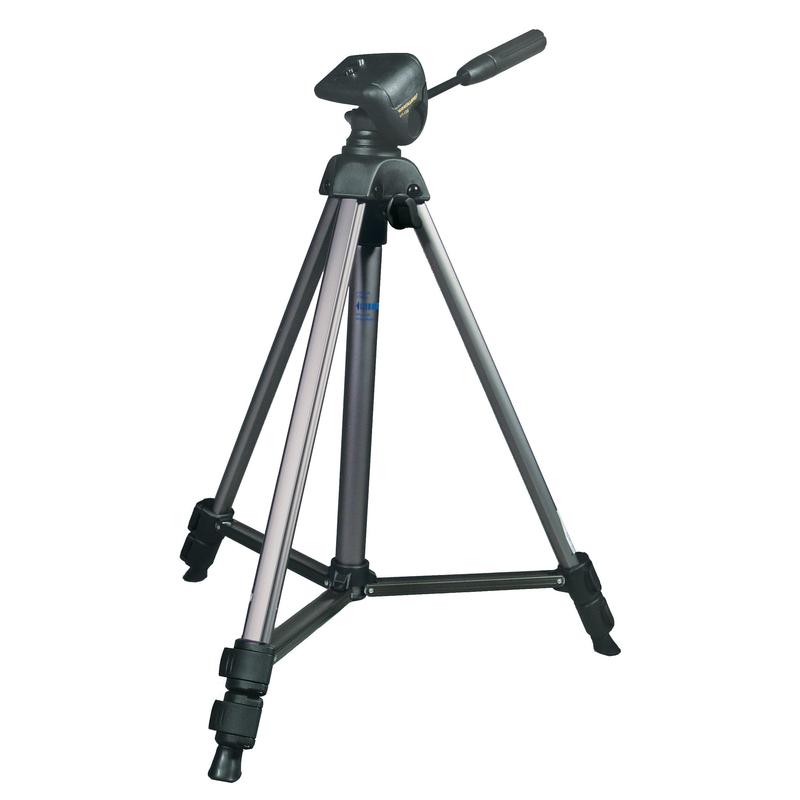 Vanguard Aluminium-Dreibeinstativ VT-133