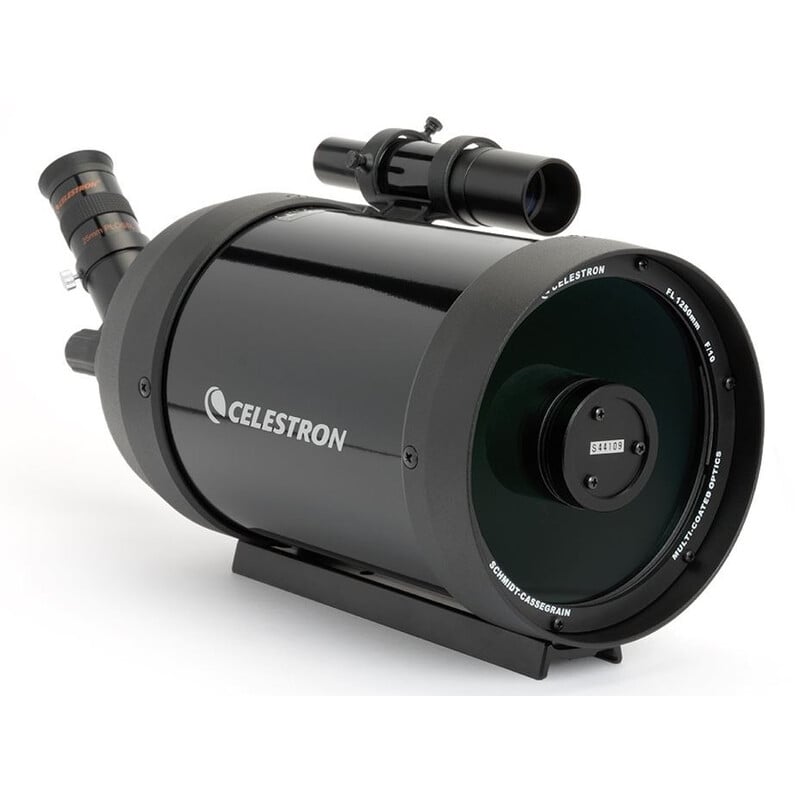 Celestron C5 50x127mm spotting scope