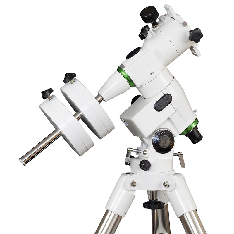 Skywatcher Maksutov telescope MC 150/1800 SkyMax EQ5