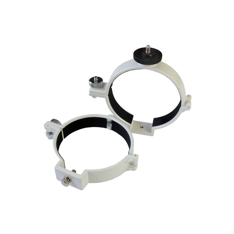 Skywatcher 102mm Tube Ring Set