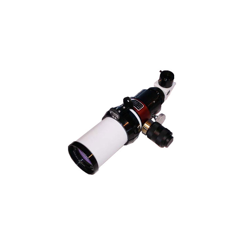 Lunt Solar Systems Telescopio solar Lunt ST 60/500 LS60T Ha B600 FT PT OTA