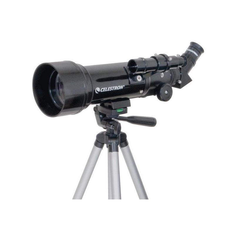 Celestron Telescope AC 70/400 TravelScope AZ