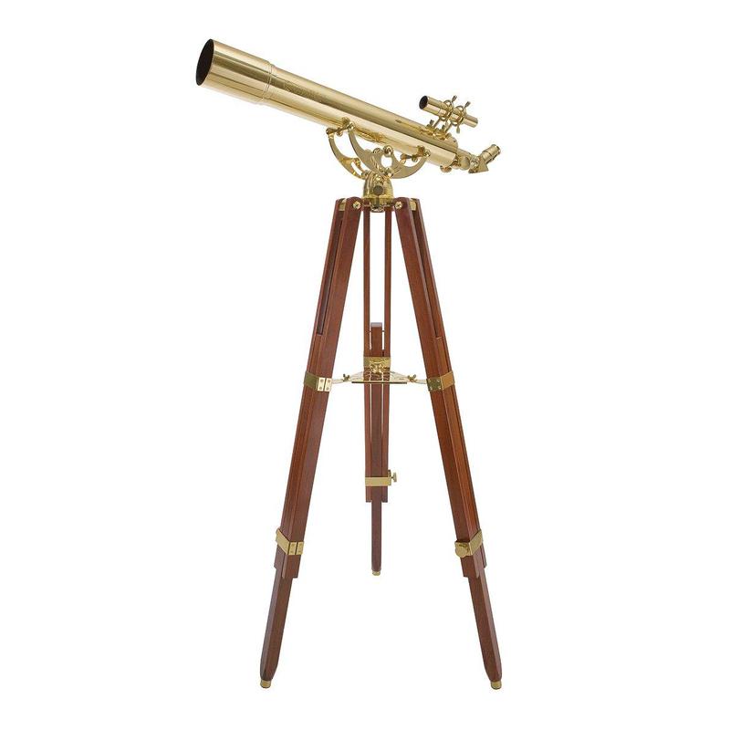 Celestron Telescopio- Ottone MT 80/800 32x Ambassador
