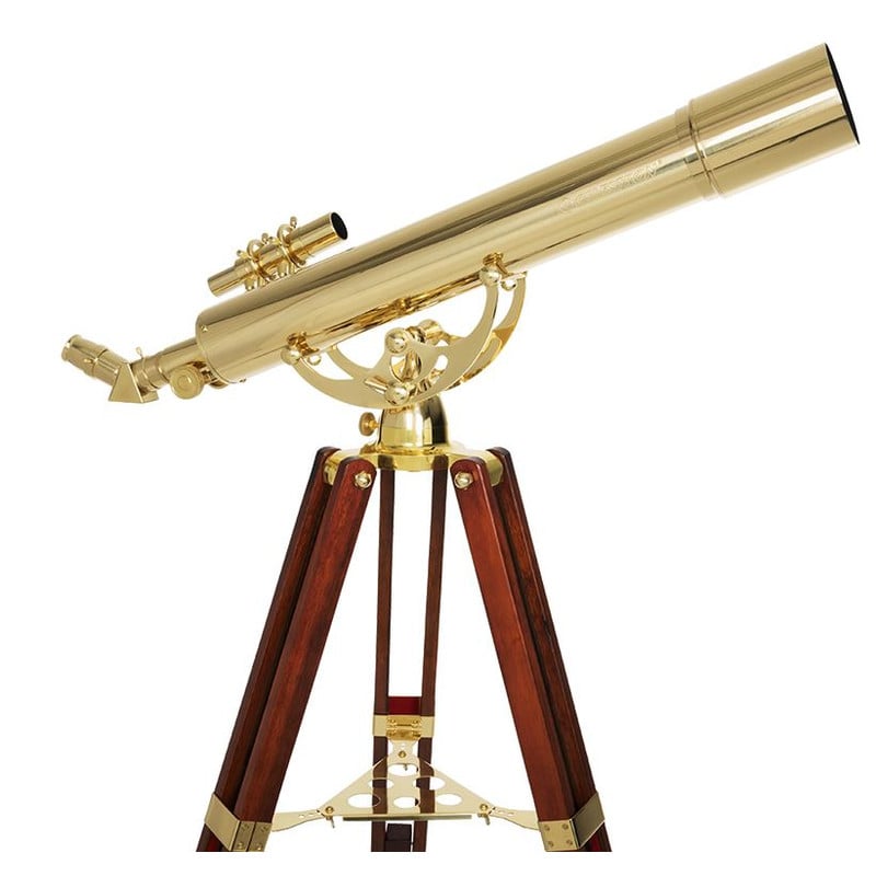 Celestron Brass telescope MT 80/800 32x Ambassador