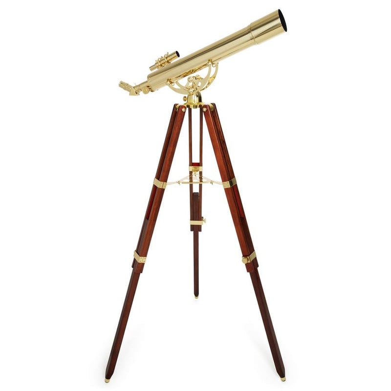 Celestron Brass telescope MT 80/800 32x Ambassador