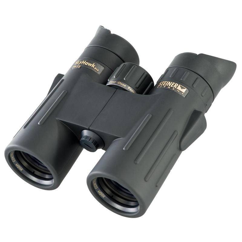 Steiner Binoculars Sky Hawk Pro 10x32