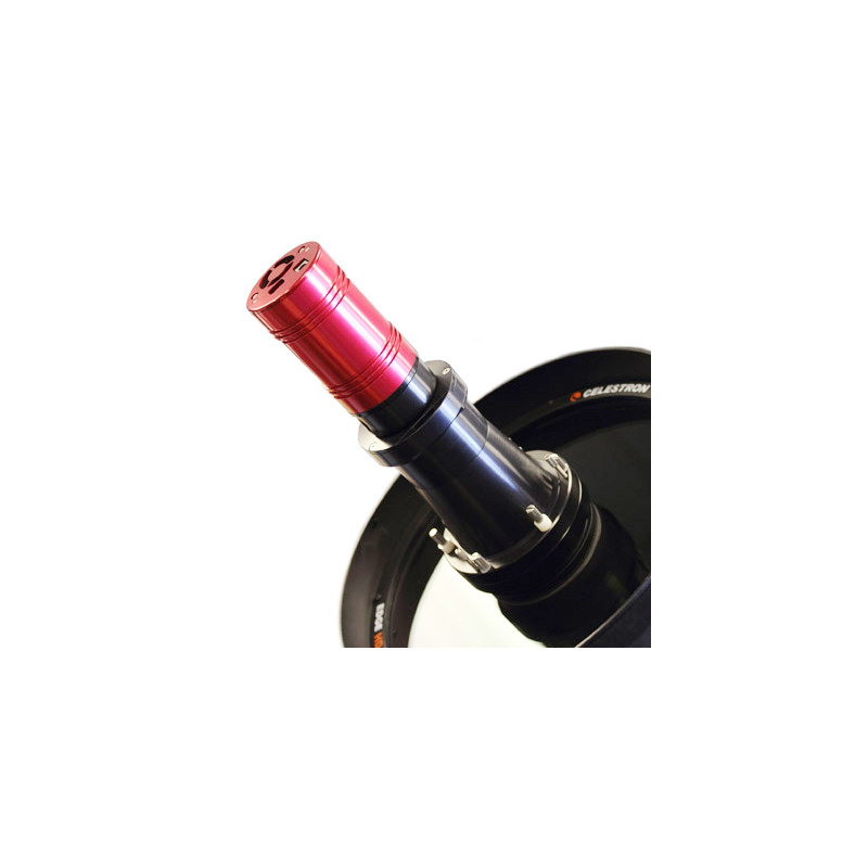Starizona Hyperstar para Celestron C8 v4 con cajón para filtros