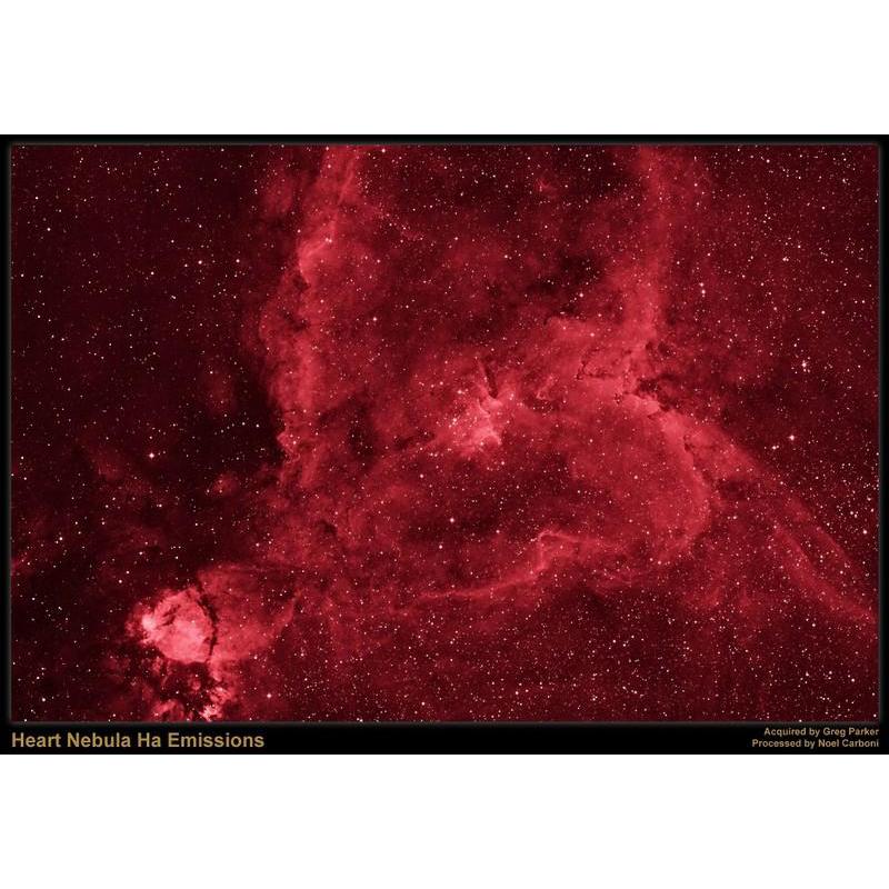 Starizona Hyperstar voor Celestron EdgeHD 8 v4
