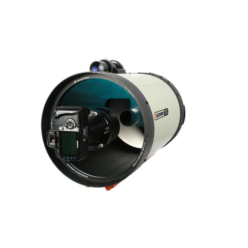 Starizona HyperStar for EdgeHD 1100 telescope v4