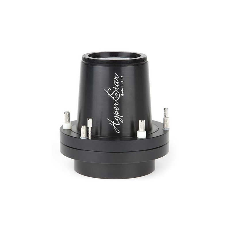Starizona Hyperstar per Celestron C14 v3 con cassetto porta filtri
