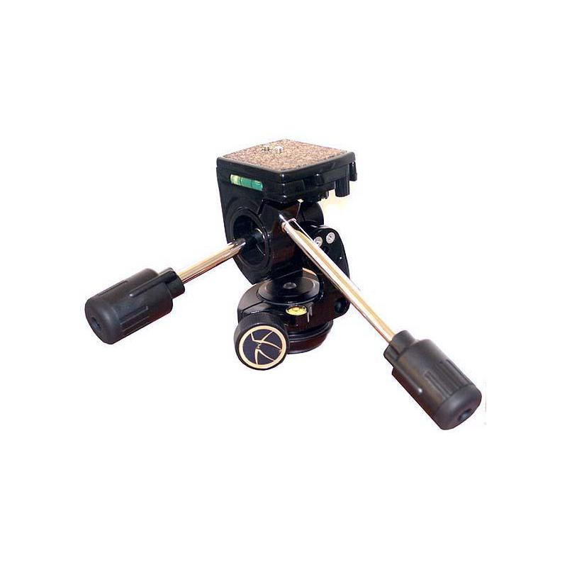 Triton 3-way-panheads PH 36 tripod pan head