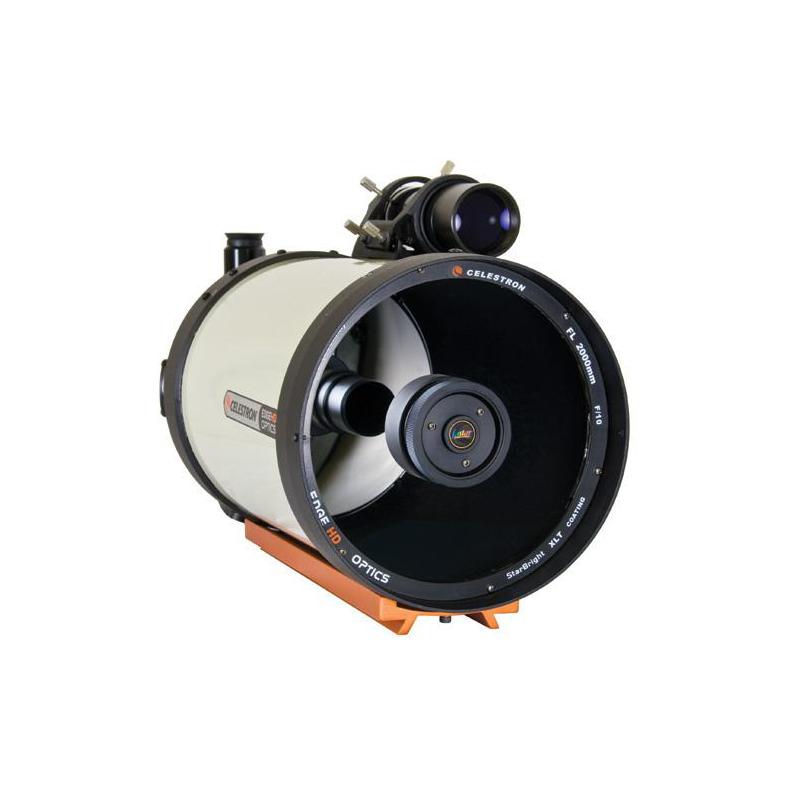 Celestron Schmidt-Cassegrain telescope EdgeHD-SC 279/2800 CGEM 1100 GoTo