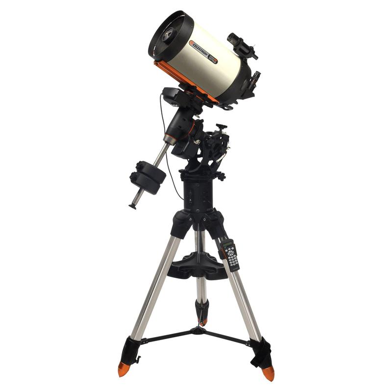 Celestron Telescopio EB TestTeleskop Nr1 Variante FR