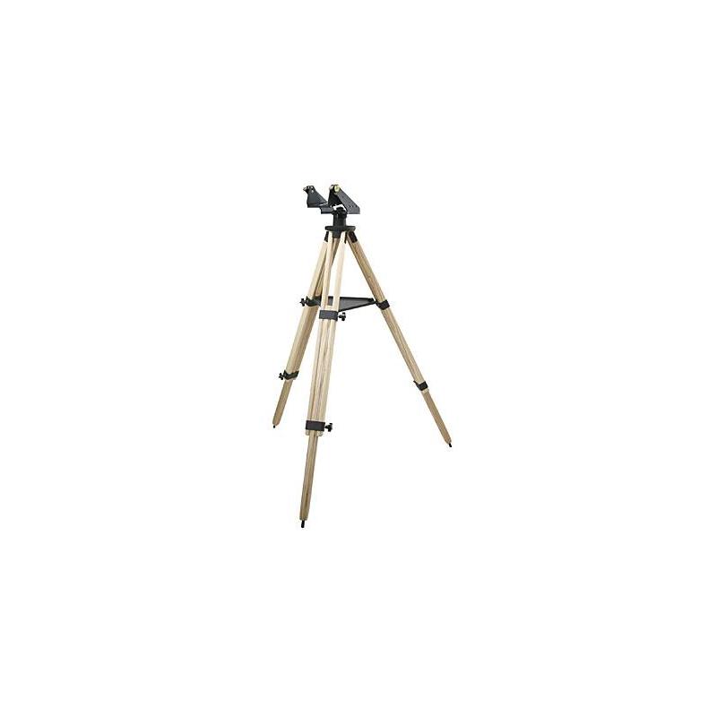 TeleVue Gibraltar tripod - ash, with tripod head