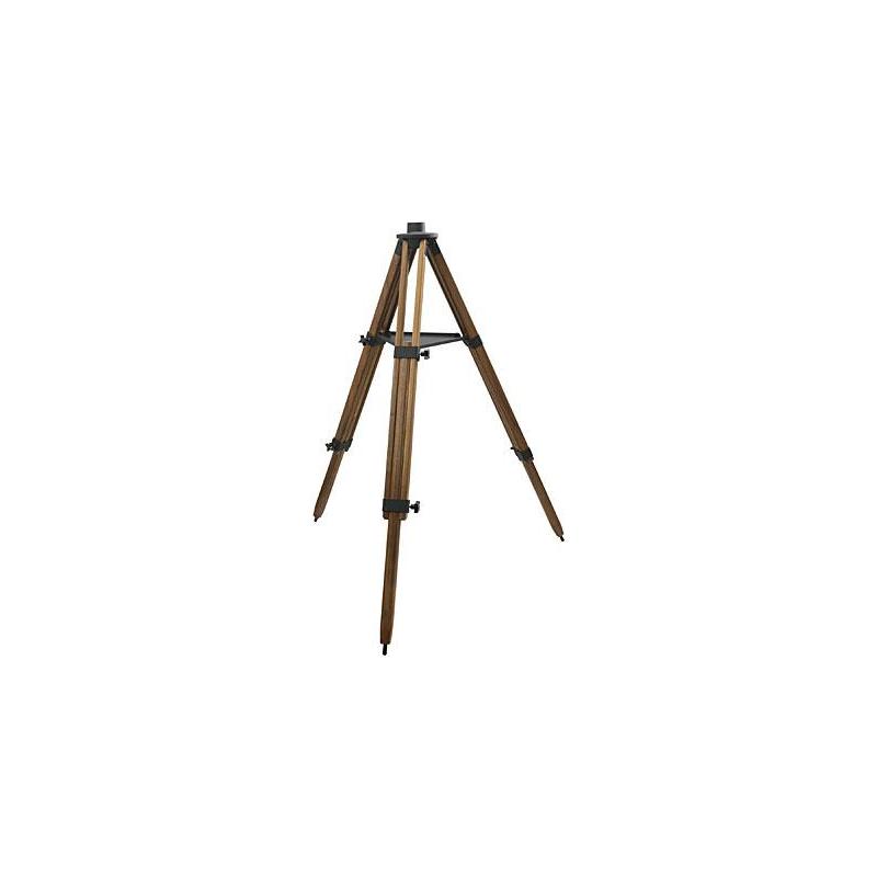 TeleVue Gibraltar tripod - walnut