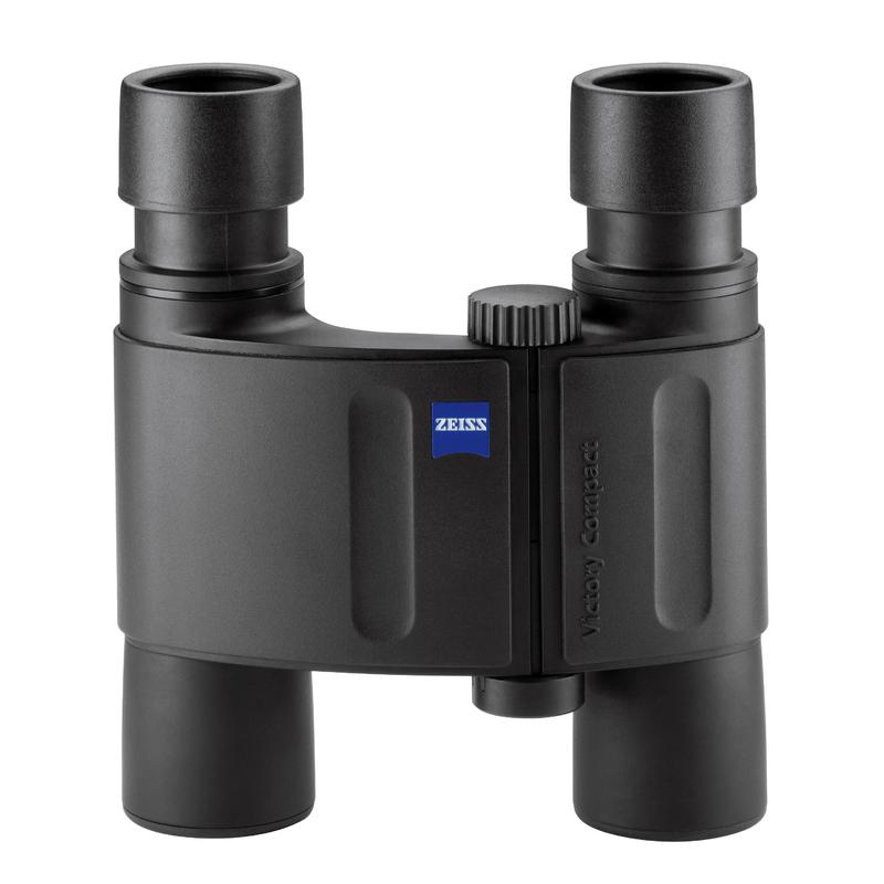 ZEISS Binoculars Victory Compact 10x25 T*