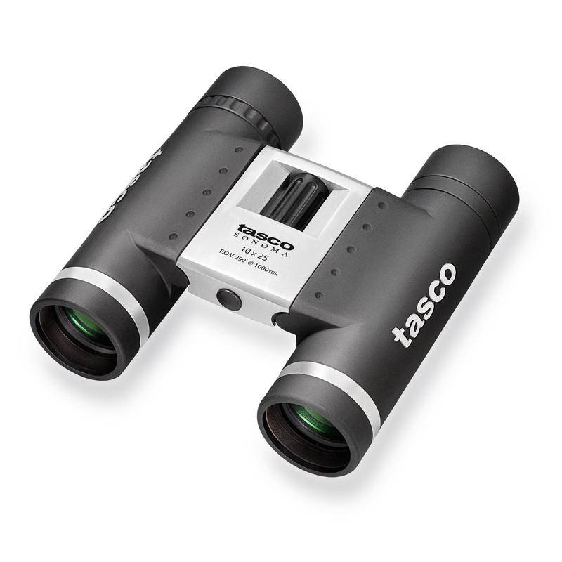 Tasco Binoculars Sonoma 10x25