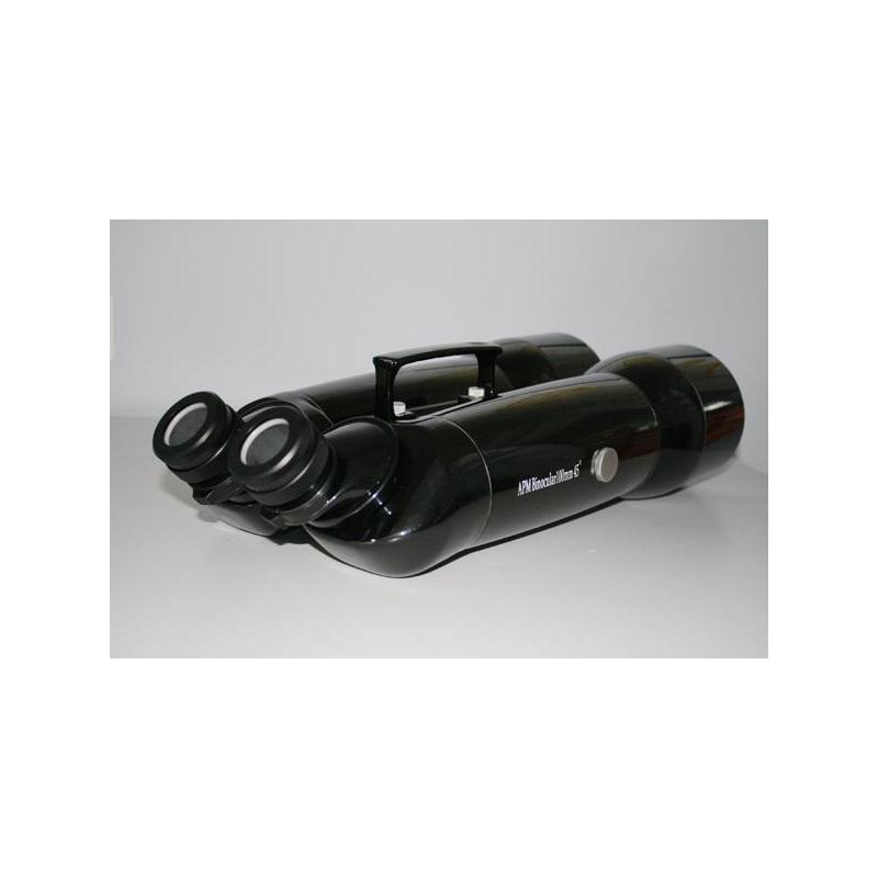 APM Binoculars 25+50x100 ED Half APO