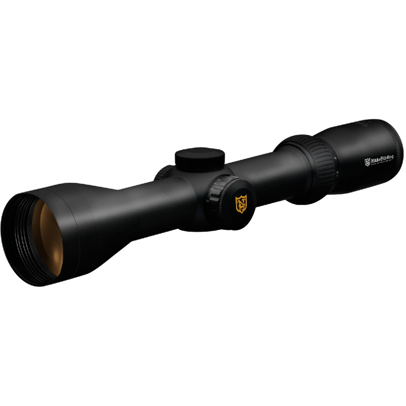 Nikko Stirling Riflescope Diamond Hunting 1,5-6x44, 4 illuminated