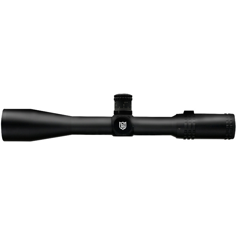 Nikko Stirling Richtkijker Target Master 4-16x44, Half Mil Dot illuminated