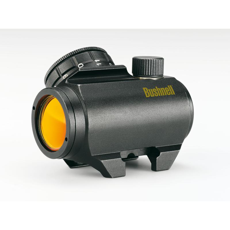 Bushnell Richtkijker Trophy TRS-25 1X25, Red Dot dradenkruis