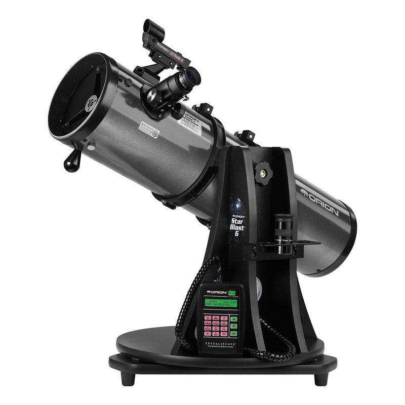 Orion Dobson telescope N 150/750 StarBlast 6 IntelliScope DOB