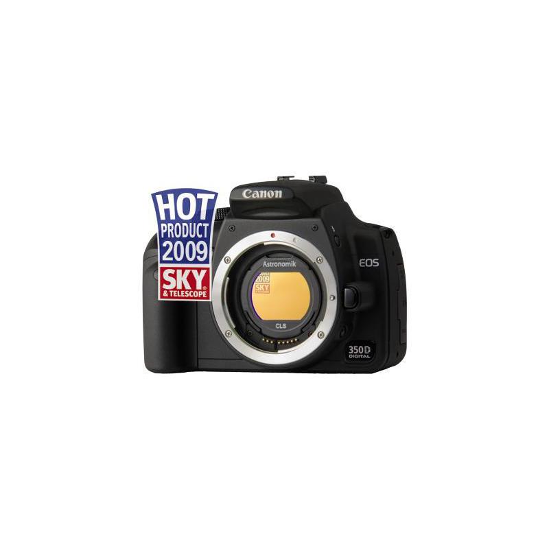 Astronomik CLS CCD EOS filtro a clip