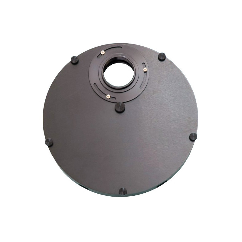 Starlight Xpress Ruota portafiltri USB 7x 1,25", T2 - T2