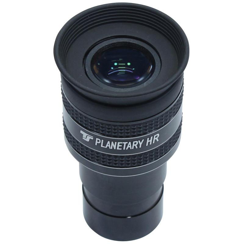 TS Optics HR 15mm 1.25" planetary eyepiece