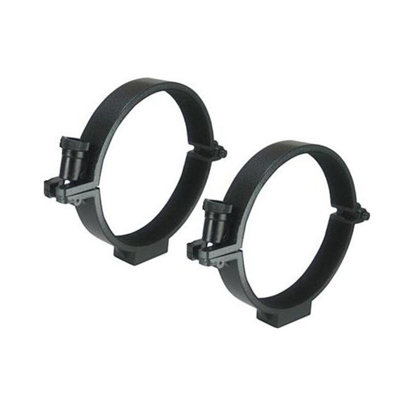 GSO Tube clamps 90mm