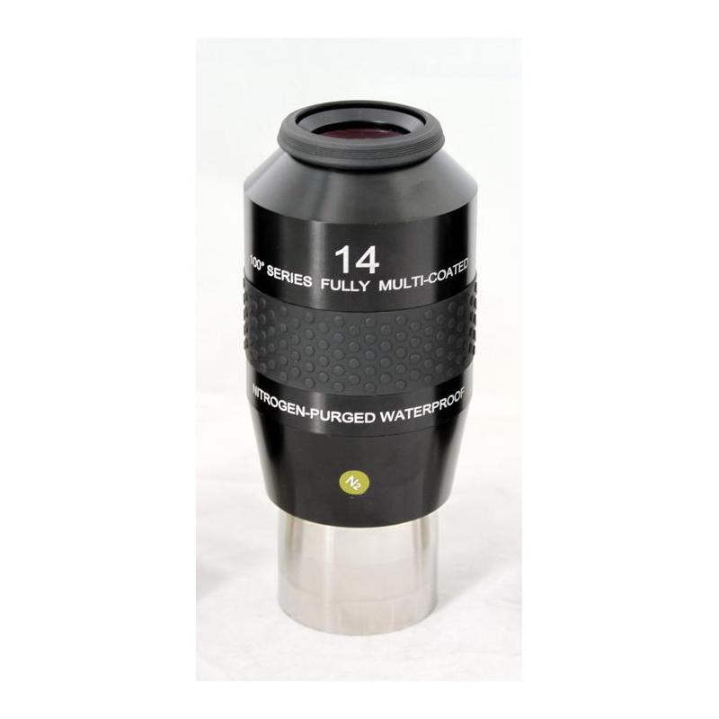 Explore Scientific Eyepiece 100° 14mm 2"