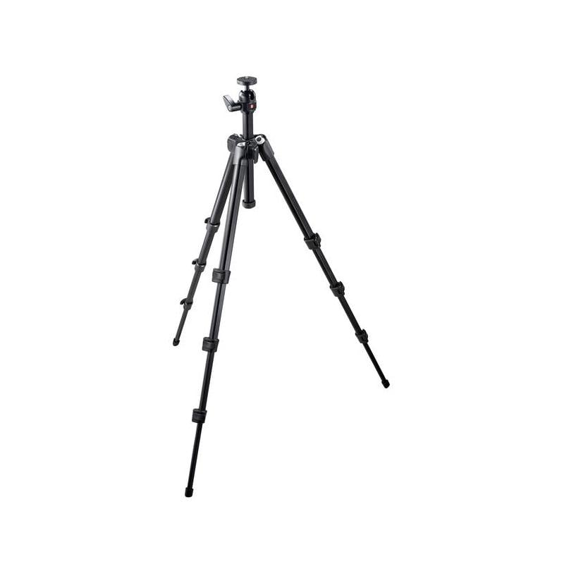Manfrotto M-Y Maxi tripod with 7303YB ball head