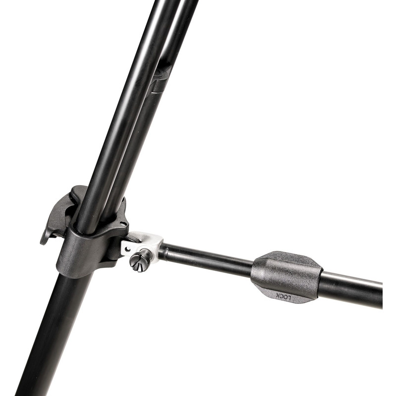 Manfrotto 475B Heavy-Duty Tripod