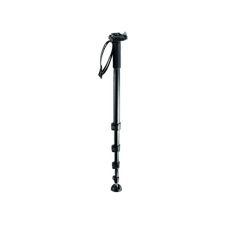 Manfrotto Monopod met 200PL 559B-1