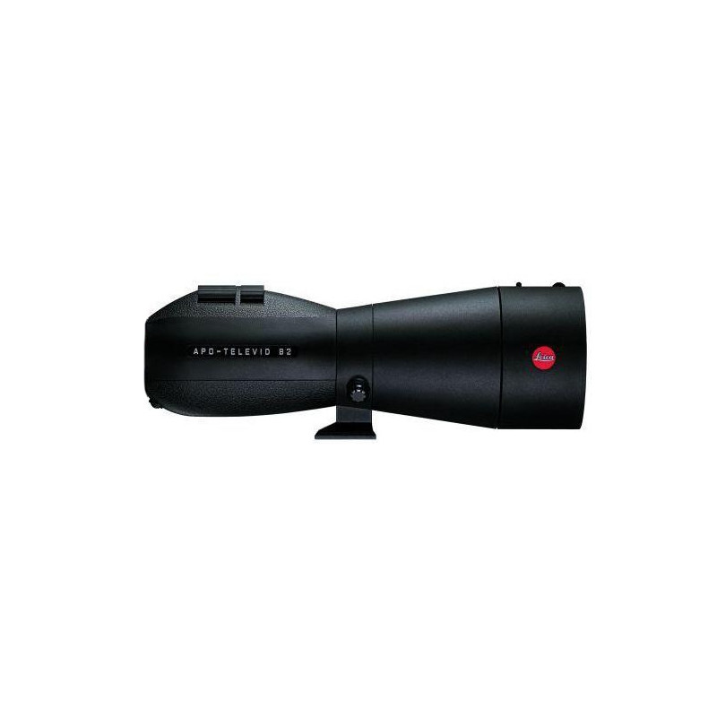 Leica Spotting scope Digiscoping-Kit: APO-Televid 82 + 25-50x WW + T-Body silver + Digiscoping-Adapter