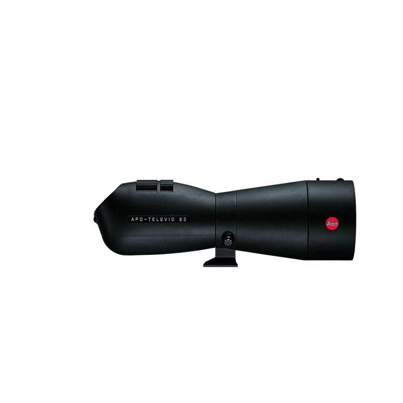 Leica Spotting scope Digiscoping-Kit: APO-Televid 82 W + 25-50x WW + T-Body black + Digiscoping-Adapter