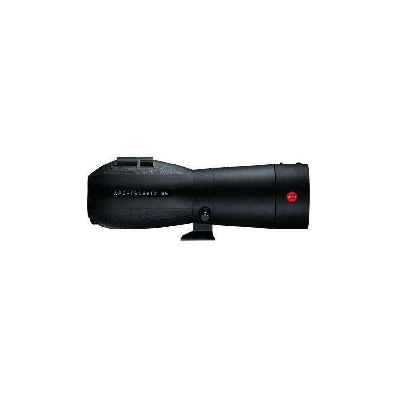 Leica Spotting scope Digiscoping-Kit: APO-Televid 65 + 25-50x WW + T-Body black + Digiscoping-Adapter