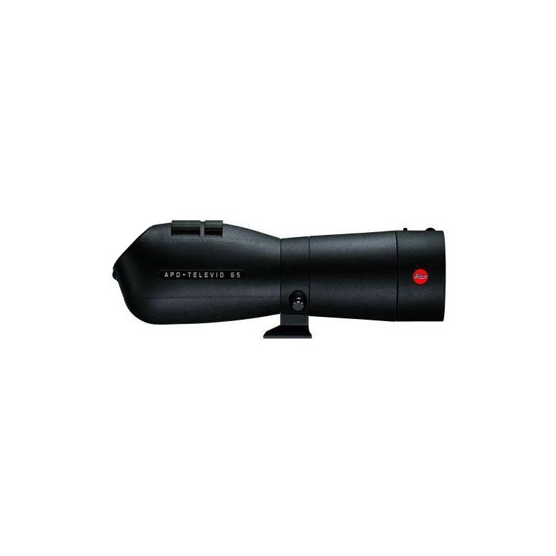 Leica Spotting scope Digiscoping-Kit: APO-Televid 65 W + 25-50x WW + T-Body black + Digiscoping-Adapter