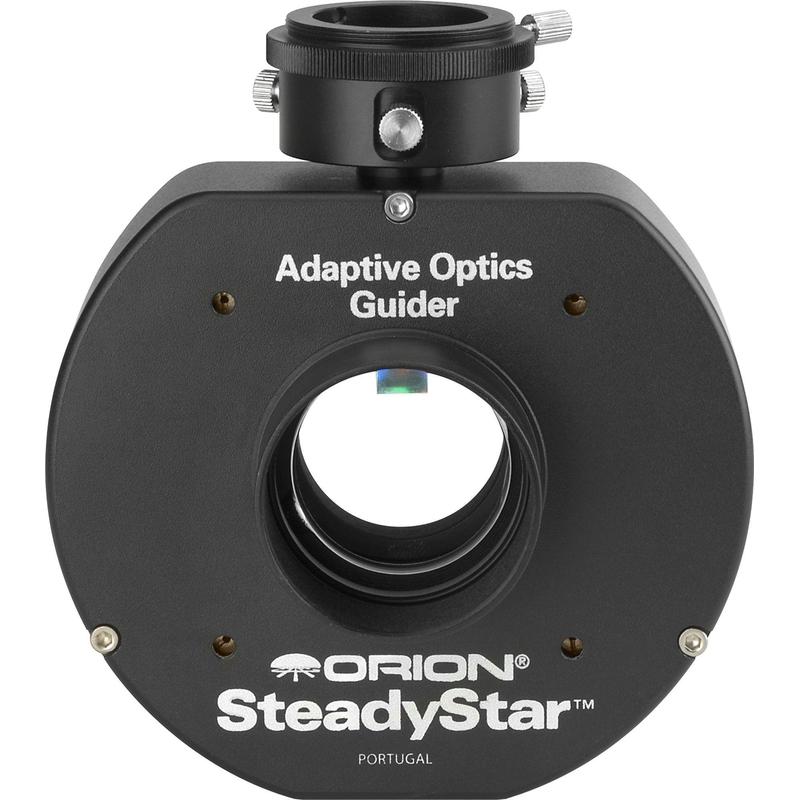 Orion SteadyStar Adaptive Optics Guider