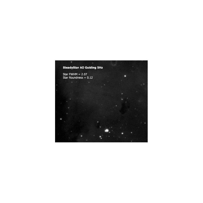Orion SteadyStar Adaptive Optics Guider