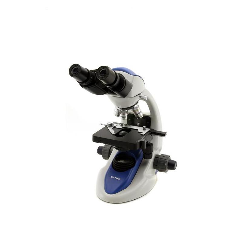 Microscope Professionnel OPTIKA B-192