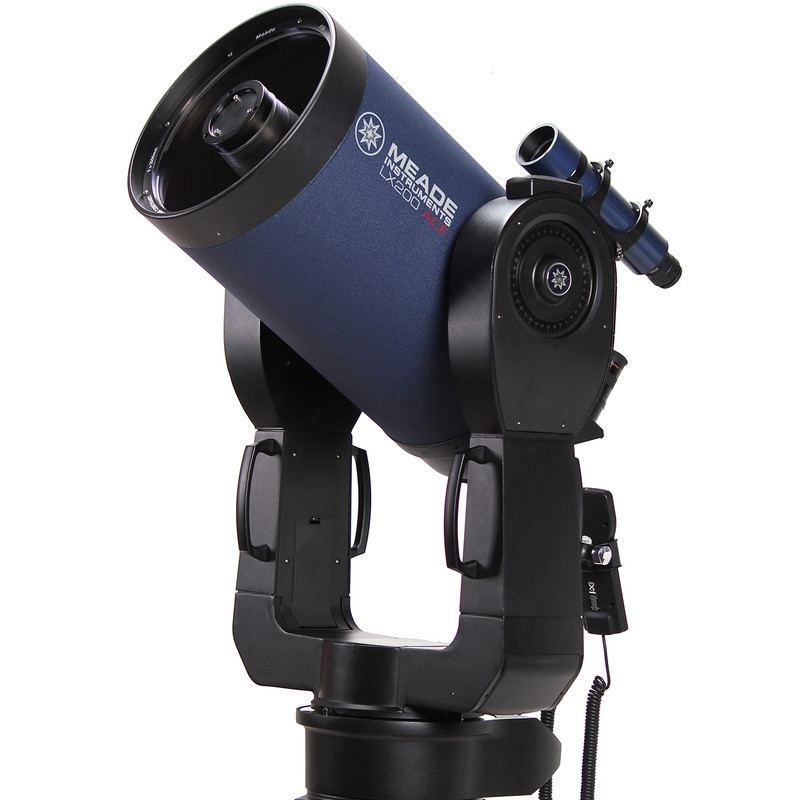 Meade Telescope ACF-SC 254/2500 10" UHTC LX200 GoTo