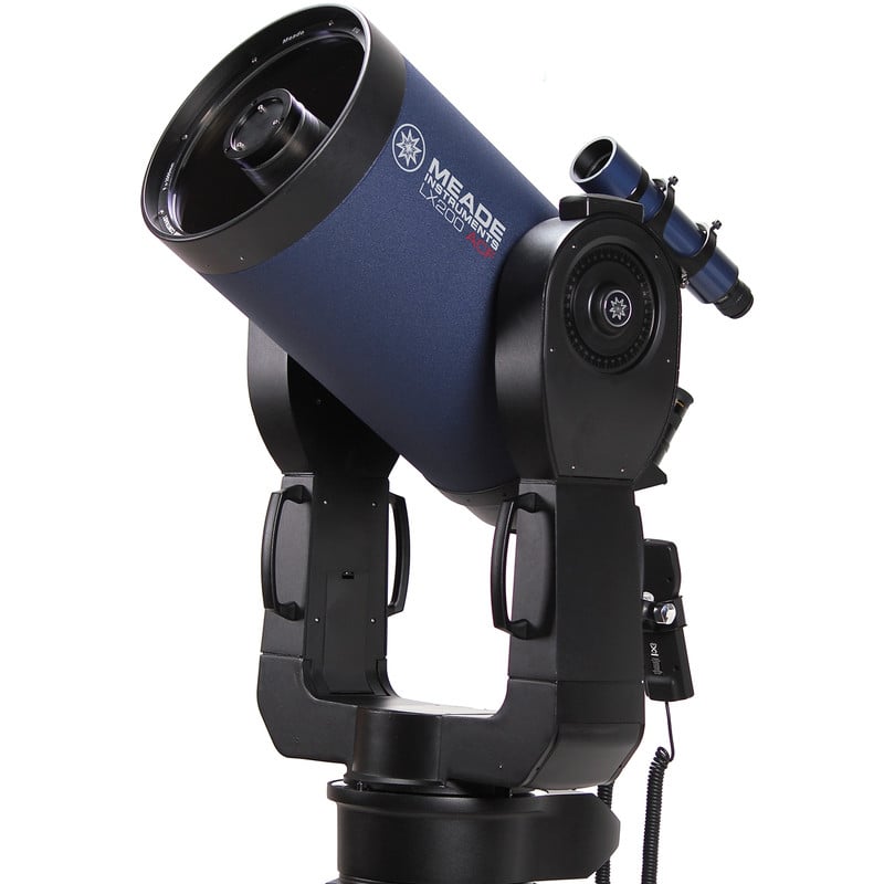 Meade Telescope ACF-SC 254/2500 UHTC LX200 GoTo without Tripod